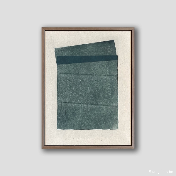 VANHULLEBUSCH Catherine - Twisted #8